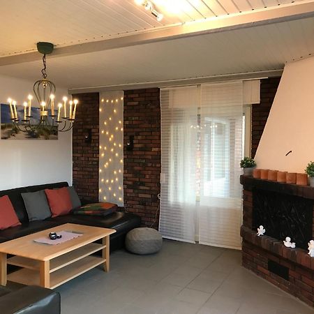 5 1/2 Zimmer Penthouse Luv Und Lee Schillig Εξωτερικό φωτογραφία