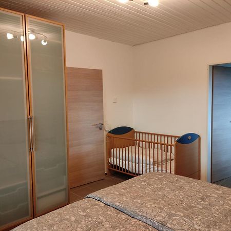 5 1/2 Zimmer Penthouse Luv Und Lee Schillig Εξωτερικό φωτογραφία