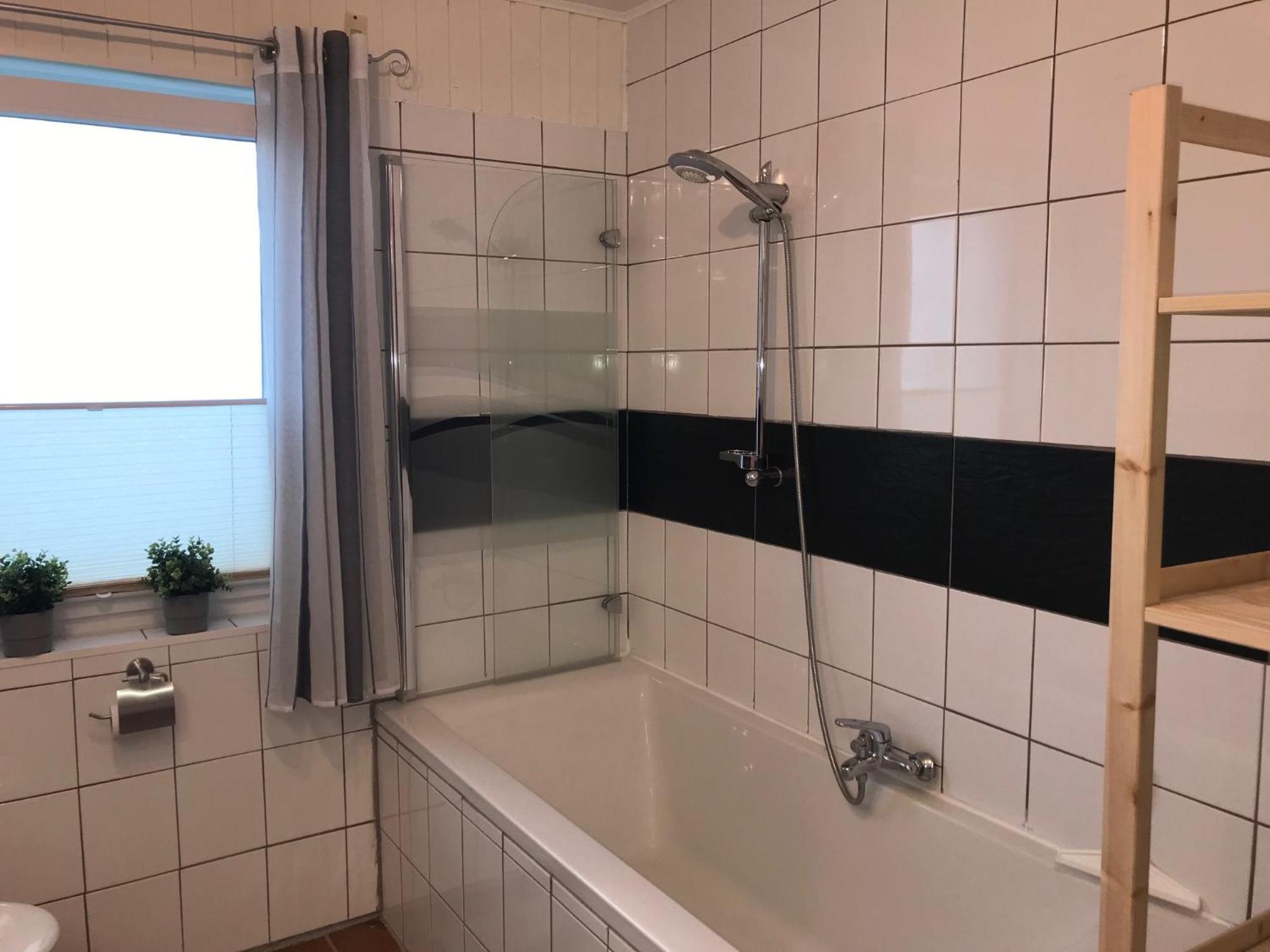 5 1/2 Zimmer Penthouse Luv Und Lee Schillig Εξωτερικό φωτογραφία